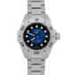 Ladies Tag Heuer Aquaracer WBP2411.BA0622 Mother of Pearl Diamond 30mm Watch