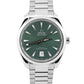 PAPERS Omega Seamaster Aqua Terra Shades GREEN 38mm 220.10.38.20.10.002 BOX