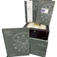 PAPERS Audemars Piguet Royal Oak ARNOLD SCHWARZENEGGER 18k 42mm 26007BA BOX