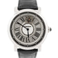 PAPERS Cartier Rotonde Astrotourbillion 47mm 18K Gold Manual 3307 W1556204 BOX