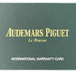 MINT PAPERS Audemars Piguet Royal Oak Chronograph 38mm 26315ST.OO.1256ST.02 BOX