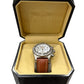 Breitling Avenger Chronograph Titanium 44mm WHITE DIAMOND Automatic E13360 BOX