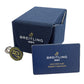 NEW UNWORN Breitling Chronomat B01 AB0134 PANDA 42mm Chronograph Steel Watch BOX