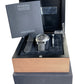 MINT Panerai Luminor Marina PAM00233 1950 GMT 8 Days DOT DIAL 44mm Watch BOX