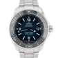 MINT 2024 PAPERS Omega Seamaster 6000M UltraDeep 215.30.46.21.03.002 45.5mm BOX