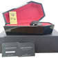 2025 PAPERS Chronoswiss Delphis Dracula CH-1421.1E-BKRE 42mm Jump Hour Red Watch