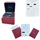 MINT 2024 PAPERS Cartier LOVE Bracelet BRUSHED 18K ROSE Gold Size 19 AU 750 BOX