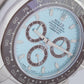 MINT UNPOLISHED 2021 PAPERS Rolex Daytona Platinum ICE BLUE Watch 116506 BOX