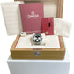 Omega Speedmaster Racing Black Panda 40mm 326.30.40.50.01.002 Steel Watch BOX