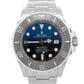 2022 PAPERS Rolex Sea-Dweller Deepsea JAMES CAMERON 44mm 136660 BOX