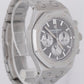 MINT PAPERS Audemars Piguet Royal Oak Chronograph 38mm 26315ST.OO.1256ST.02 BOX