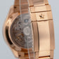 PAPERS Zenith Chronomaster Sport 18K ROSE GOLD 18.3101.3600/69.M3100 Watch BOX