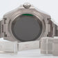 NEW JULY 2025 PAPERS Rolex Sea-Dweller Deepsea JAMES CAMERON 44mm 136660 BOX