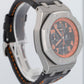 MINT PAPERS Audemars Piguet Royal Oak Offshore Volcano Orange Steel 26170ST BOX