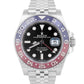 NEW OLD STOCK PAPERS Rolex GMT-Master II 126710 BLRO 40mm PEPSI Jubilee BOX