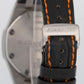 MINT PAPERS Audemars Piguet Royal Oak Offshore Volcano Orange Steel 26170ST BOX
