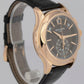 MINT 2021 PAPERS Patek Philippe Complications Annual Calendar Flyback 5905R