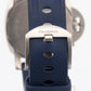 2022 PAPERS Panerai Luminor Marina Quaranta PAM01270 BLUE 40mm Date PAM 1270 BOX