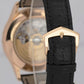 MINT 2021 PAPERS Patek Philippe Complications Annual Calendar Flyback 5905R