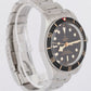 MINT 2023 PAPERS Tudor Black Bay 58 Black Red Stainless 39mm Watch 79030N BOX