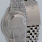 MINT 1991 Rolex GMT-Master COKE 40mm Jubilee Stainless Black Red Watch 16700