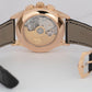 MINT 2021 PAPERS Patek Philippe Complications Annual Calendar Flyback 5905R