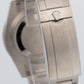 New Unworn Rolex Submariner 41mm Date Black Ceramic 126610 LN Watch Box Papers