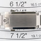 2025 PAPERS Omega Speedmaster First Omega in Space 39.7mm FOIS Steel Watch BOX