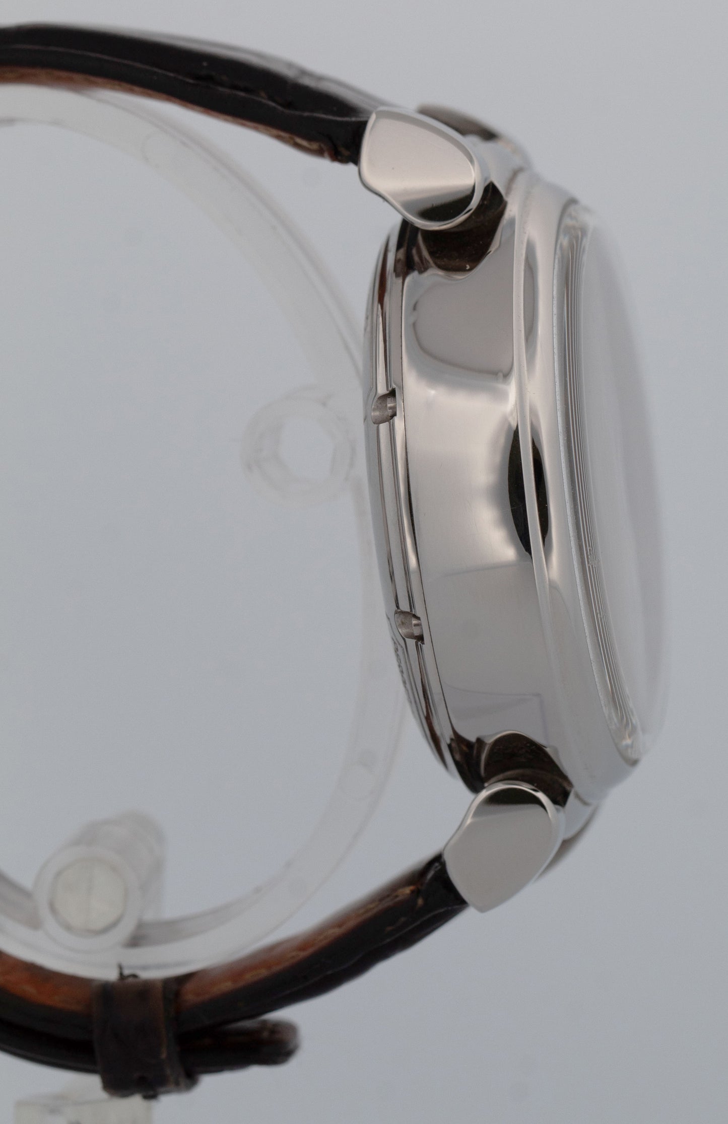 IWC Da Vinci Perpetual Calendar Chronograph IW392103 43mm Grey Stainless Watch