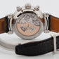IWC Da Vinci Perpetual Calendar Chronograph IW392103 43mm Grey Stainless Watch