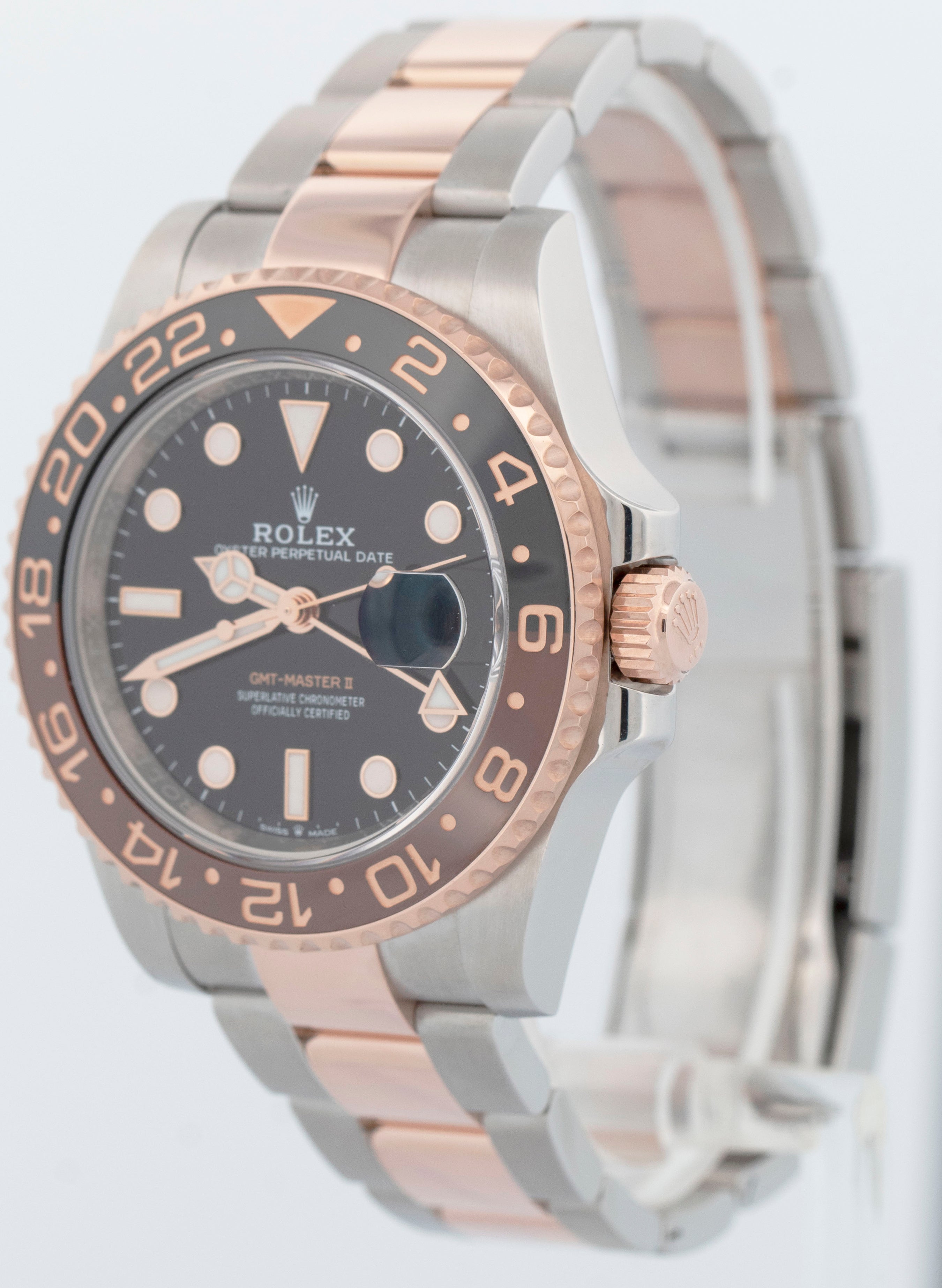 週末限定セール！Repit PROFESSIONAL 40mm Élégante 40mm Titalyt® - F.P.Jpourne - gmtitalia