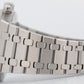 Audemars Piguet Royal Oak Chronograph PANDA 39mm Stainless Steel Watch 26300ST