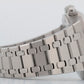Audemars Piguet Royal Oak Chronograph PANDA 39mm Stainless Steel Watch 26300ST
