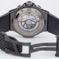 MINT PAPERS Hublot Big Bang Black Magic 301.CX.130.RX Ceramic 44mm Watch BOX