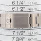 2023 PAPERS Rolex Explorer II 42mm BLACK Stainless Steel GMT 226570 Watch BOX