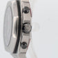 PAPERS Audemars Piguet Royal Oak Offshore VAMPIRE Red 42mm 26470ST BOX