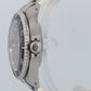 1994 Rolex Sea-Dweller 16600 40mm Black Oyster Stainless Steel Date Dive Watch
