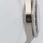 NEW STICKERED PAPERS Rolex Sea-Dweller 16600 40mm Black Steel NOS Date Watch BOX