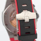PAPERS Audemars Piguet Royal Oak Offshore VAMPIRE Red 42mm 26470ST BOX