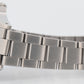 1994 Rolex Sea-Dweller 16600 40mm Black Oyster Stainless Steel Date Dive Watch