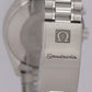 MINT Omega Speedmaster Reduced 39mm 3510.50 Chronograph Steel Watch 3510.50.00