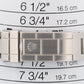 1994 Rolex Sea-Dweller 16600 40mm Black Oyster Stainless Steel Date Dive Watch