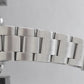 1994 Rolex Sea-Dweller 16600 40mm Black Oyster Stainless Steel Date Dive Watch