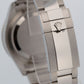 New August 2026 Rolex Yacht-Master II 126680 White Steel 44mm Watch Box Papers