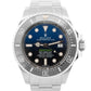 PAPERS Rolex Sea-Dweller Deepsea 'James Cameron' Blue 116660 44mm Dive Watch BOX