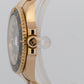 Rolex Submariner Date 40 Ceramic Black 18K Yellow Gold 40mm 116618 LN Watch