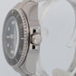 PAPERS Rolex Sea-Dweller Deepsea 'James Cameron' Blue 116660 44mm Dive Watch BOX