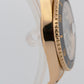 Rolex Submariner Date 40 Ceramic Black 18K Yellow Gold 40mm 116618 LN Watch