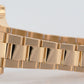 Rolex Submariner Date 40 Ceramic Black 18K Yellow Gold 40mm 116618 LN Watch