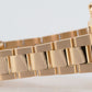 Rolex Submariner Date 40 Ceramic Black 18K Yellow Gold 40mm 116618 LN Watch